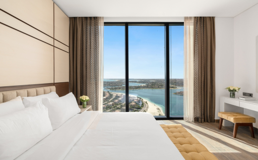 Rixos Premium Alamein ( Ex: Regal Hights)