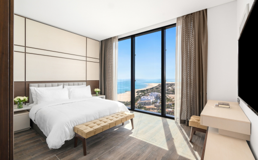 Rixos Premium Alamein ( Ex: Regal Hights)