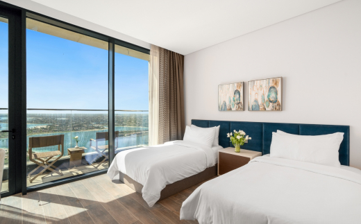 Rixos Premium Alamein ( Ex: Regal Hights)