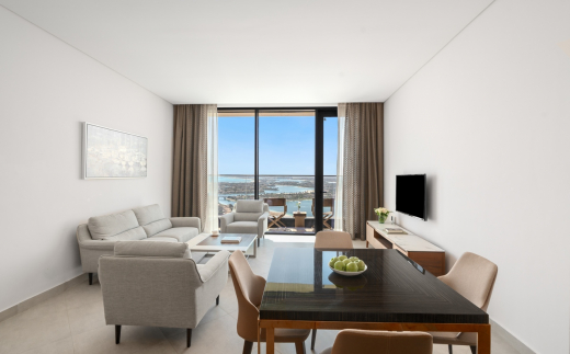 Rixos Premium Alamein ( Ex: Regal Hights)