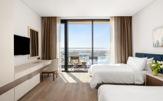 Rixos Premium Alamein ( Ex: Regal Hights)