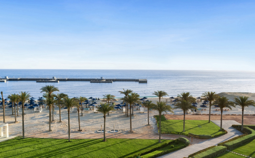 Rixos Premium Alamein ( Ex: Regal Hights)