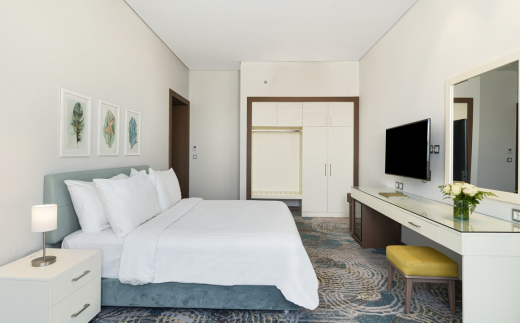 Rixos Premium Alamein ( Ex: Regal Hights)