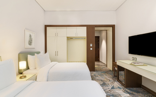 Rixos Premium Alamein ( Ex: Regal Hights)