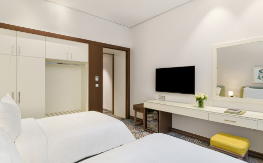 Rixos Premium Alamein ( Ex: Regal Hights)
