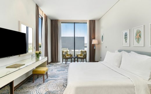 Rixos Premium Alamein ( Ex: Regal Hights)