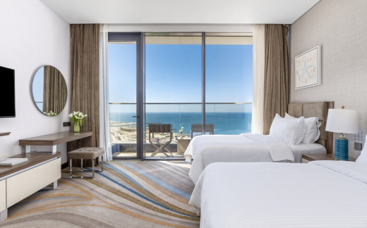 Rixos Premium Alamein ( Ex: Regal Hights)
