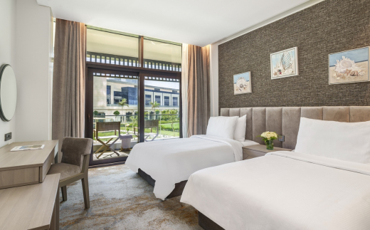 Rixos Premium Alamein ( Ex: Regal Hights)