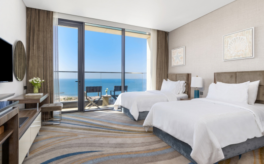 Rixos Premium Alamein ( Ex: Regal Hights)