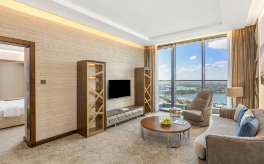 Rixos Premium Alamein ( Ex: Regal Hights)