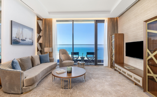 Rixos Premium Alamein ( Ex: Regal Hights)