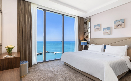 Rixos Premium Alamein ( Ex: Regal Hights)