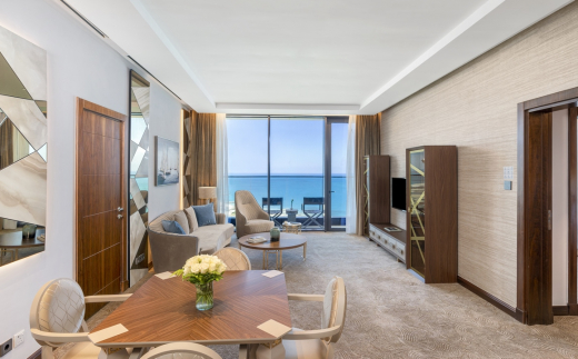 Rixos Premium Alamein ( Ex: Regal Hights)