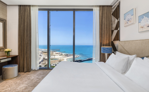 Rixos Premium Alamein ( Ex: Regal Hights)