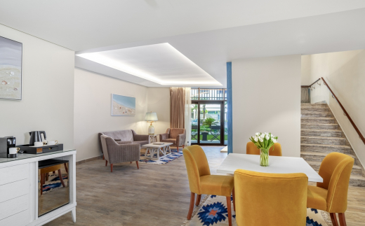 Rixos Premium Alamein ( Ex: Regal Hights)