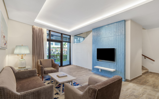 Rixos Premium Alamein ( Ex: Regal Hights)