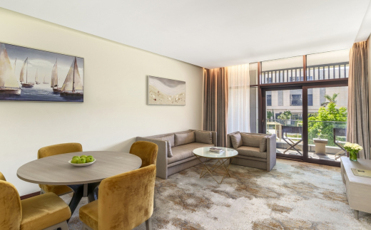 Rixos Premium Alamein ( Ex: Regal Hights)