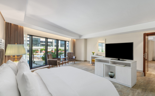 Rixos Premium Alamein ( Ex: Regal Hights)