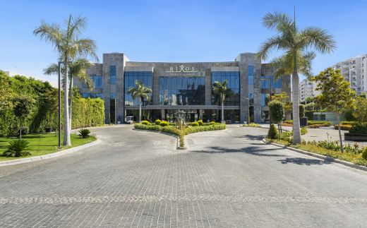 Rixos Premium Alamein ( Ex: Regal Hights)