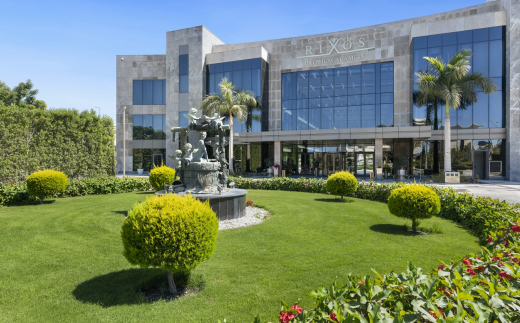Rixos Premium Alamein ( Ex: Regal Hights)