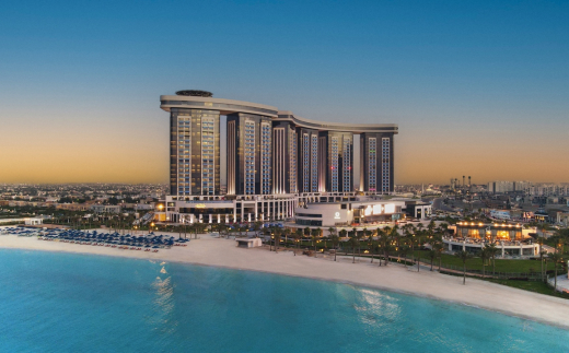 Rixos Premium Alamein ( Ex: Regal Hights)