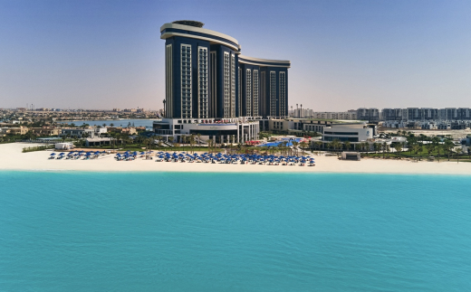 Rixos Premium Alamein ( Ex: Regal Hights)