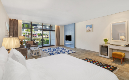 Rixos Premium Alamein ( Ex: Regal Hights)