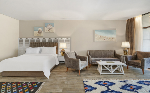 Rixos Premium Alamein ( Ex: Regal Hights)