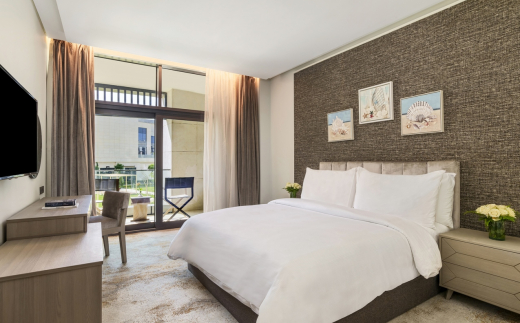 Rixos Premium Alamein ( Ex: Regal Hights)