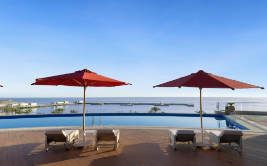 Rixos Premium Alamein ( Ex: Regal Hights)