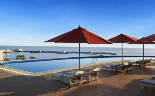 Rixos Premium Alamein ( Ex: Regal Hights)