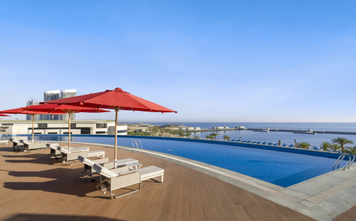 Rixos Premium Alamein ( Ex: Regal Hights)