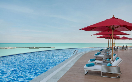 Rixos Premium Alamein ( Ex: Regal Hights)