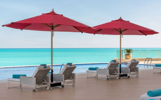 Rixos Premium Alamein ( Ex: Regal Hights)