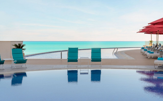 Rixos Premium Alamein ( Ex: Regal Hights)