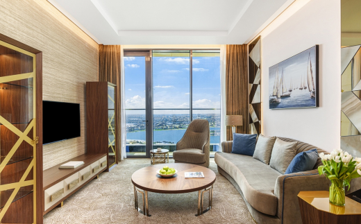 Rixos Premium Alamein ( Ex: Regal Hights)