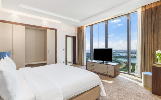 Rixos Premium Alamein ( Ex: Regal Hights)