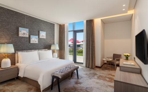 Rixos Premium Alamein ( Ex: Regal Hights)
