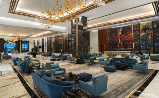 Rixos Premium Alamein ( Ex: Regal Hights)