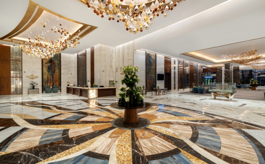 Rixos Premium Alamein ( Ex: Regal Hights)