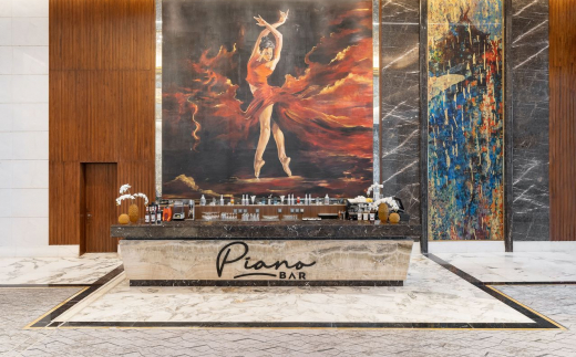Rixos Premium Alamein ( Ex: Regal Hights)