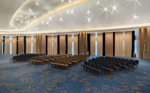 Rixos Premium Alamein ( Ex: Regal Hights)