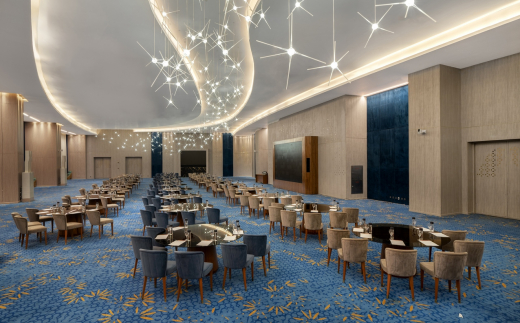 Rixos Premium Alamein ( Ex: Regal Hights)