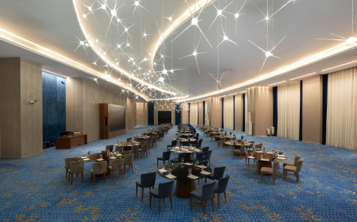 Rixos Premium Alamein ( Ex: Regal Hights)