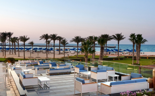 Rixos Premium Alamein ( Ex: Regal Hights)