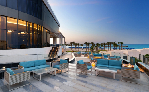 Rixos Premium Alamein ( Ex: Regal Hights)