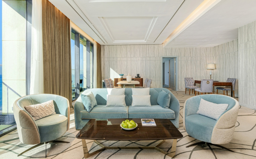 Rixos Premium Alamein ( Ex: Regal Hights)