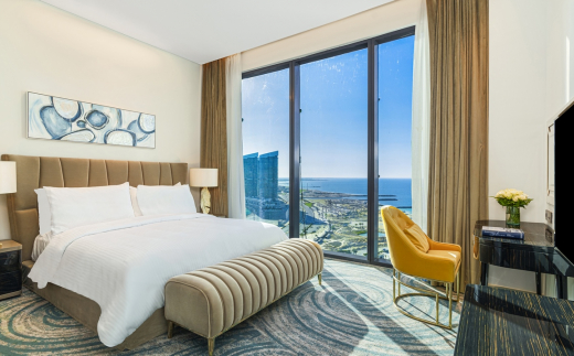 Rixos Premium Alamein ( Ex: Regal Hights)