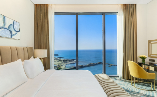 Rixos Premium Alamein ( Ex: Regal Hights)