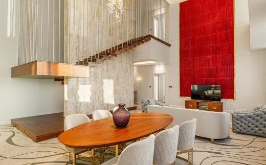 Rixos Premium Alamein ( Ex: Regal Hights)